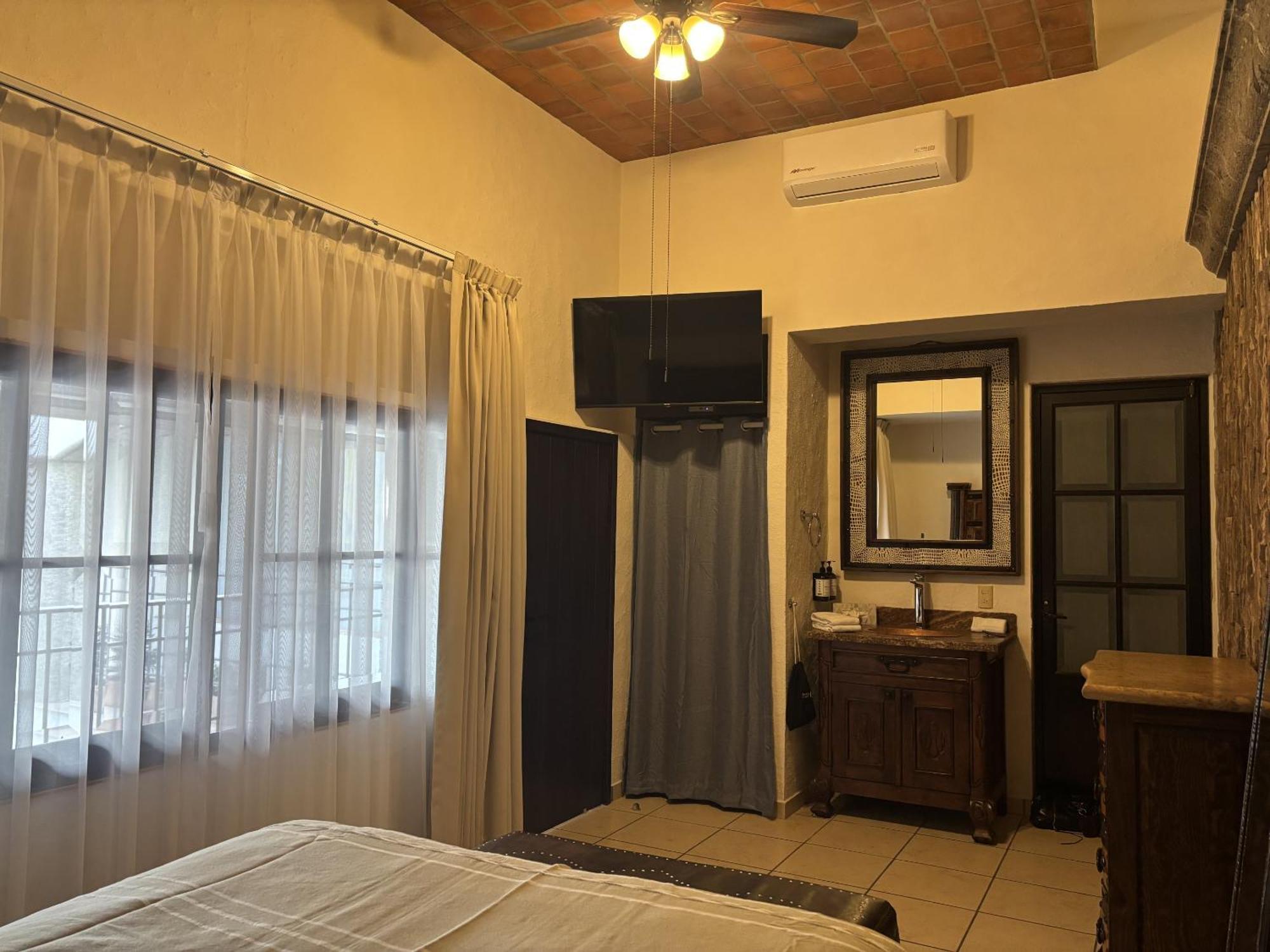 Quinta Don Jose Boutique Hotel Tlaquepaque Екстериор снимка