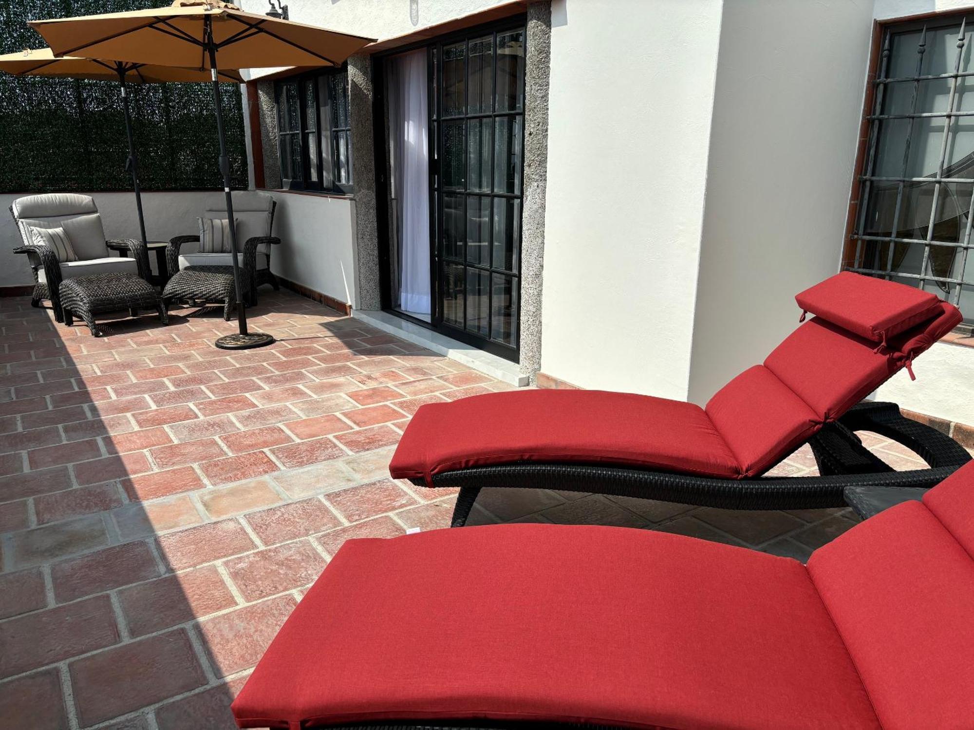 Quinta Don Jose Boutique Hotel Tlaquepaque Стая снимка