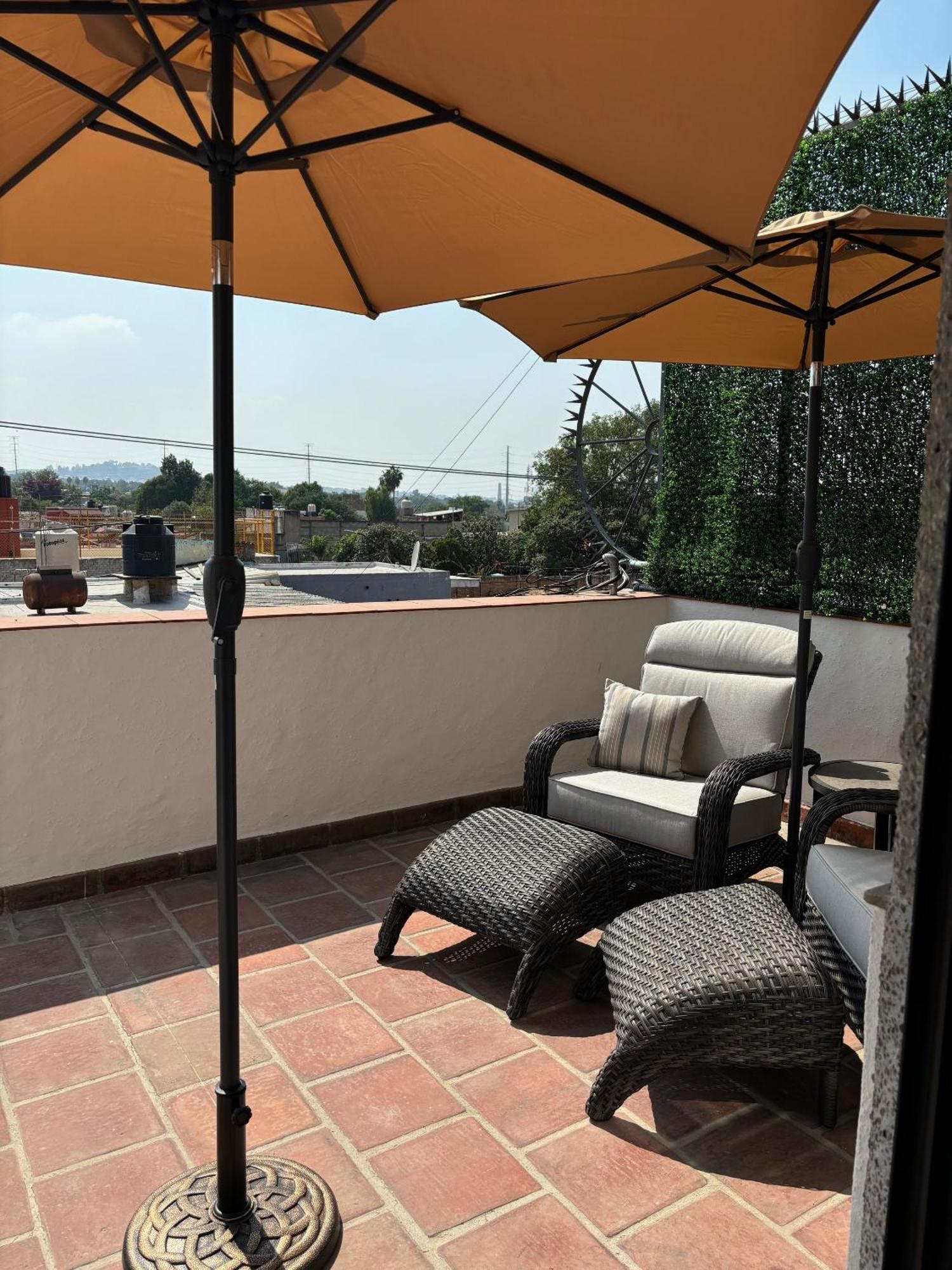 Quinta Don Jose Boutique Hotel Tlaquepaque Стая снимка