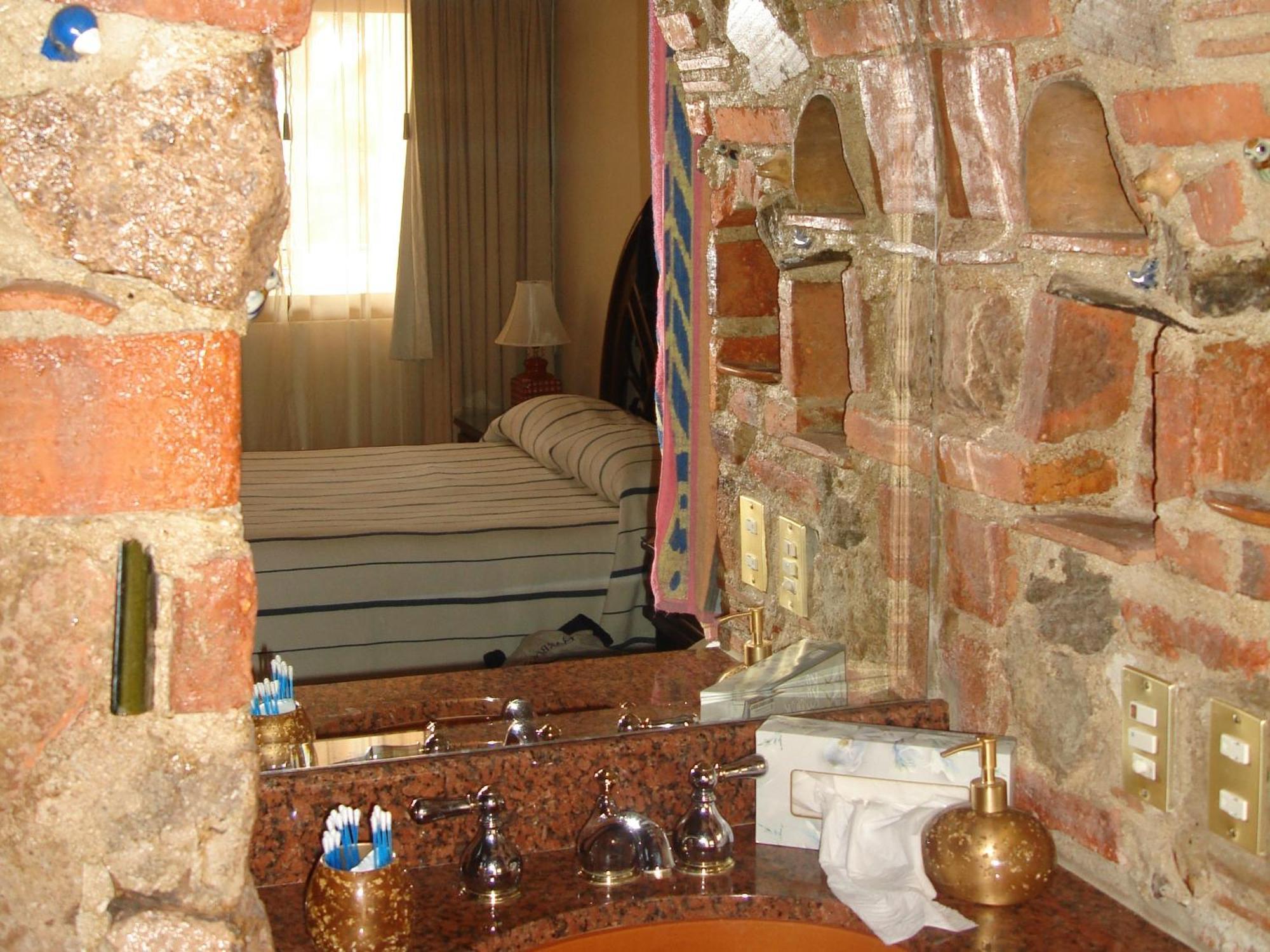 Quinta Don Jose Boutique Hotel Tlaquepaque Стая снимка