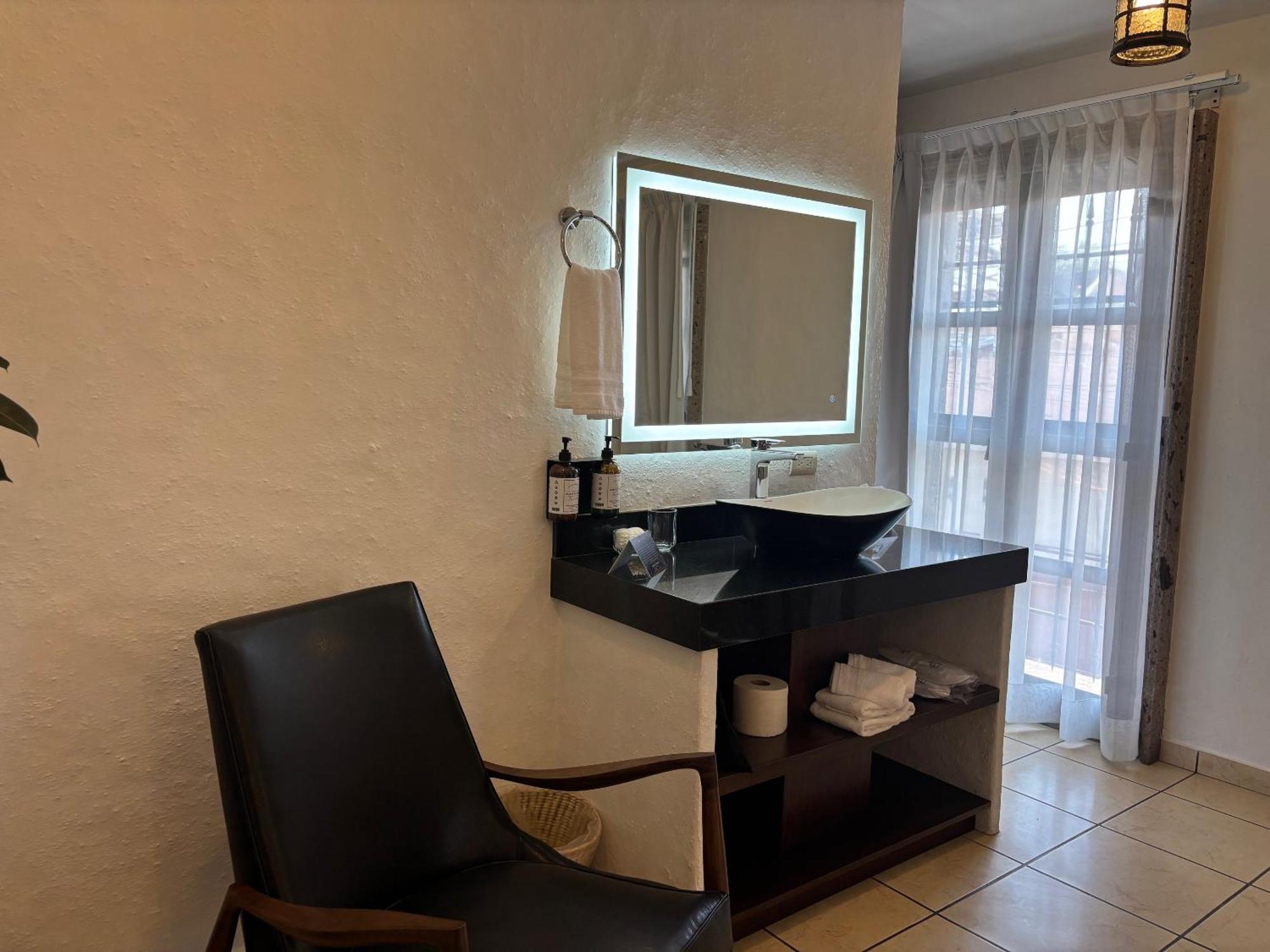 Quinta Don Jose Boutique Hotel Tlaquepaque Стая снимка