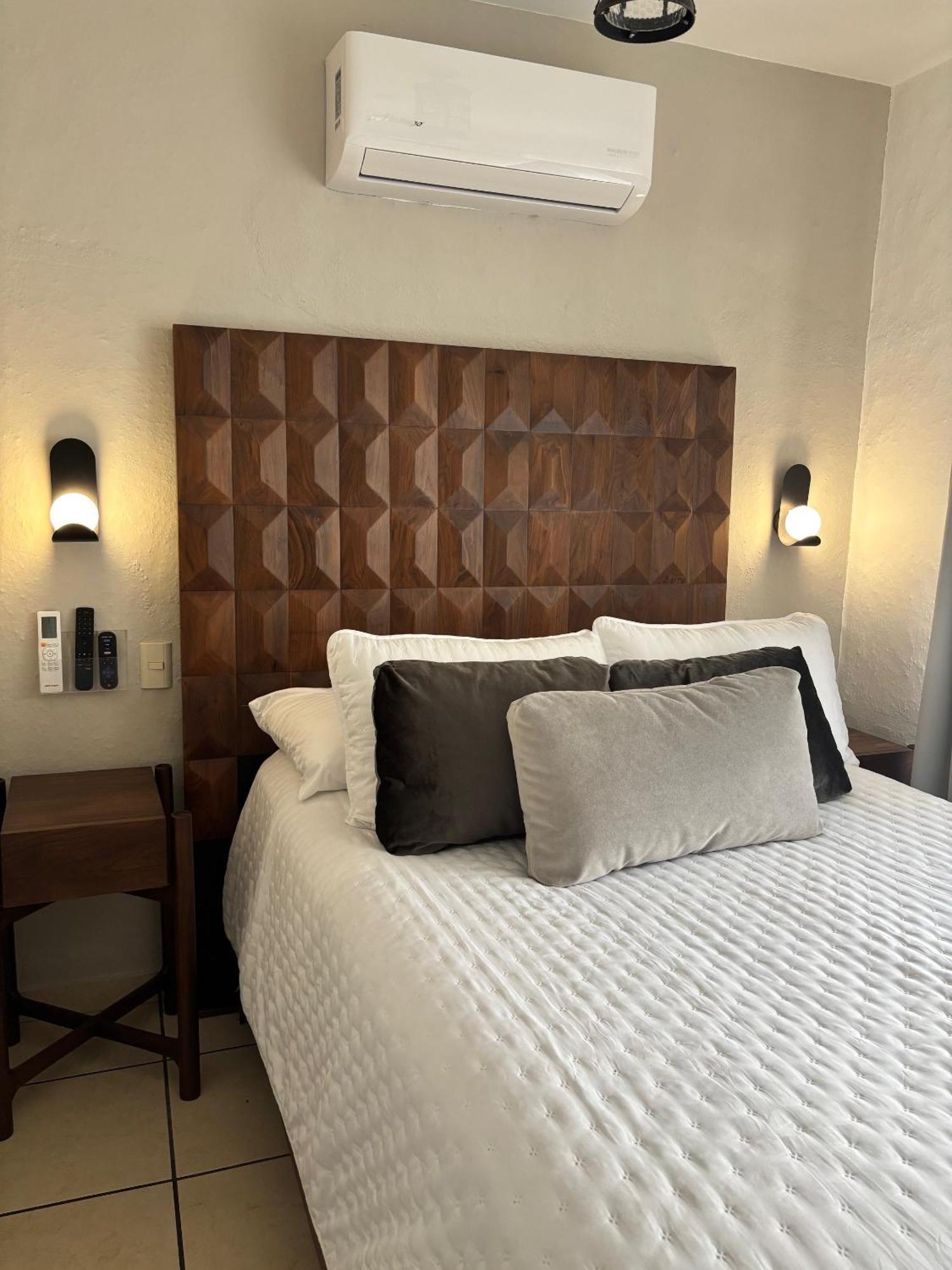 Quinta Don Jose Boutique Hotel Tlaquepaque Стая снимка