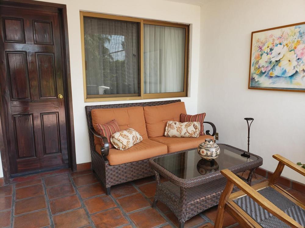 Quinta Don Jose Boutique Hotel Tlaquepaque Екстериор снимка