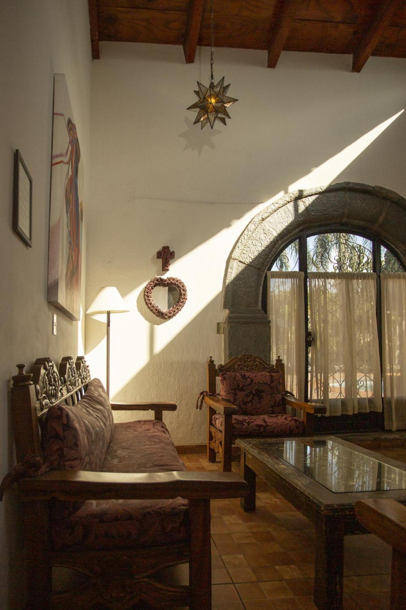 Quinta Don Jose Boutique Hotel Tlaquepaque Стая снимка