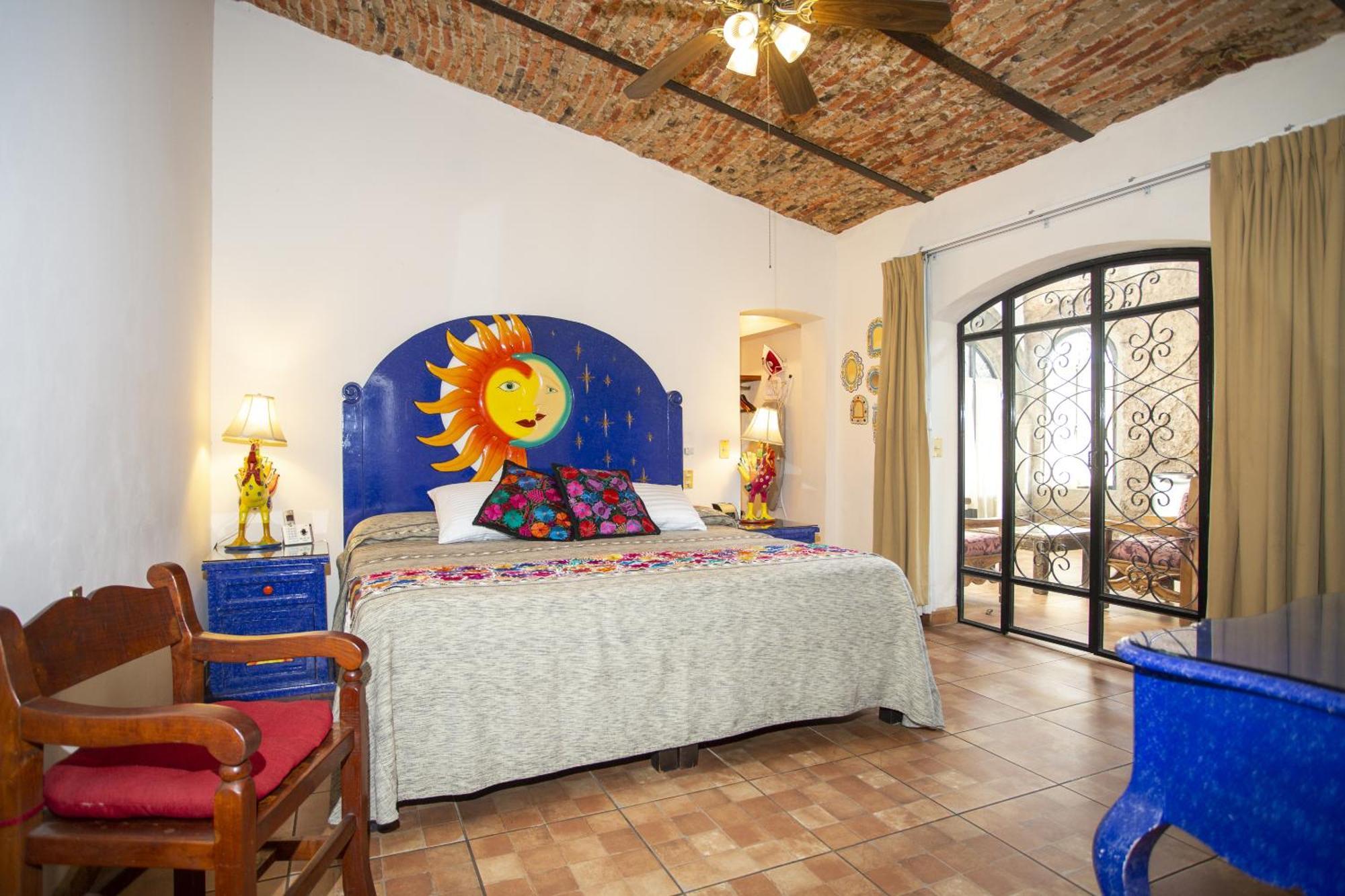 Quinta Don Jose Boutique Hotel Tlaquepaque Стая снимка