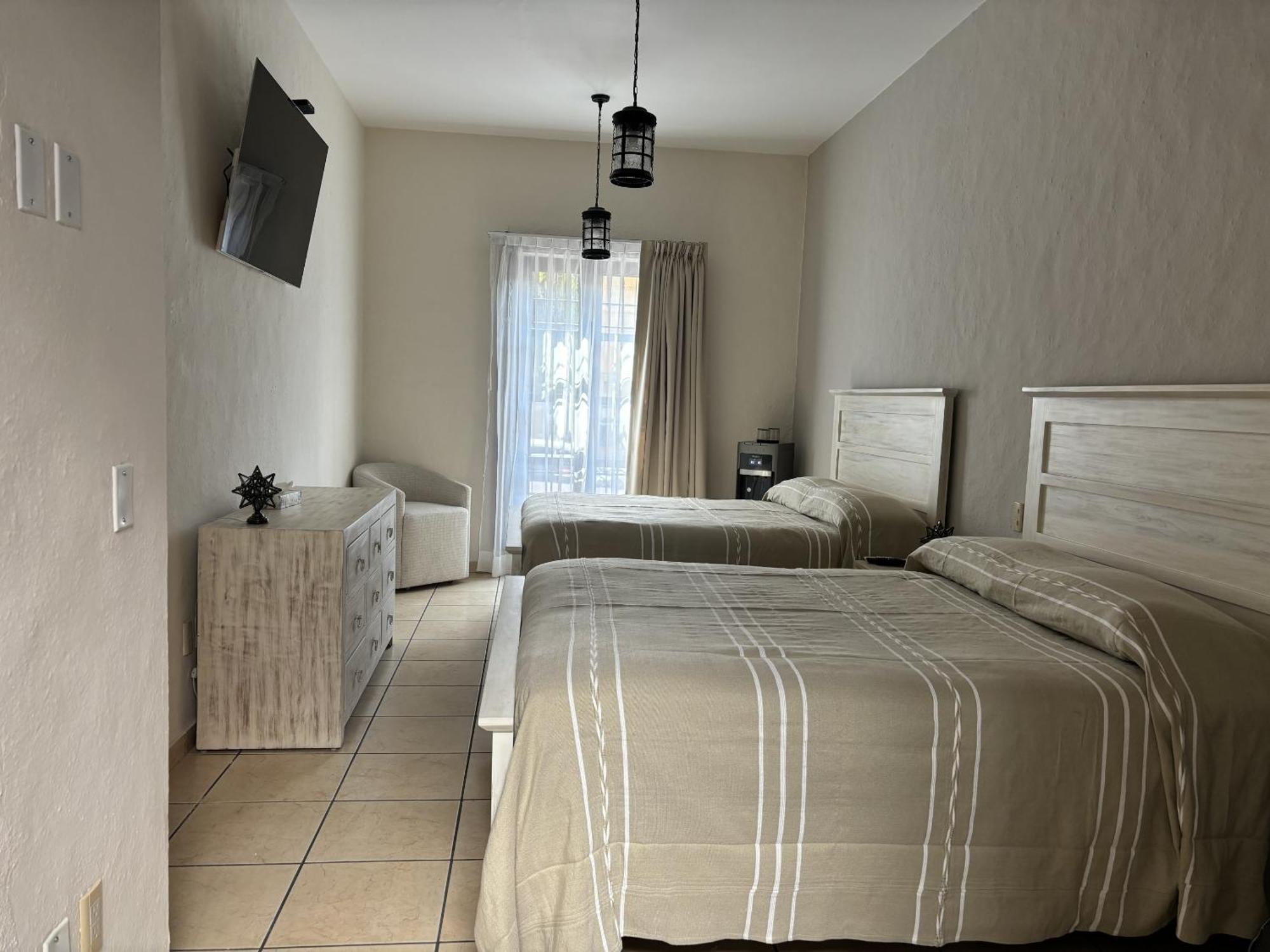 Quinta Don Jose Boutique Hotel Tlaquepaque Стая снимка