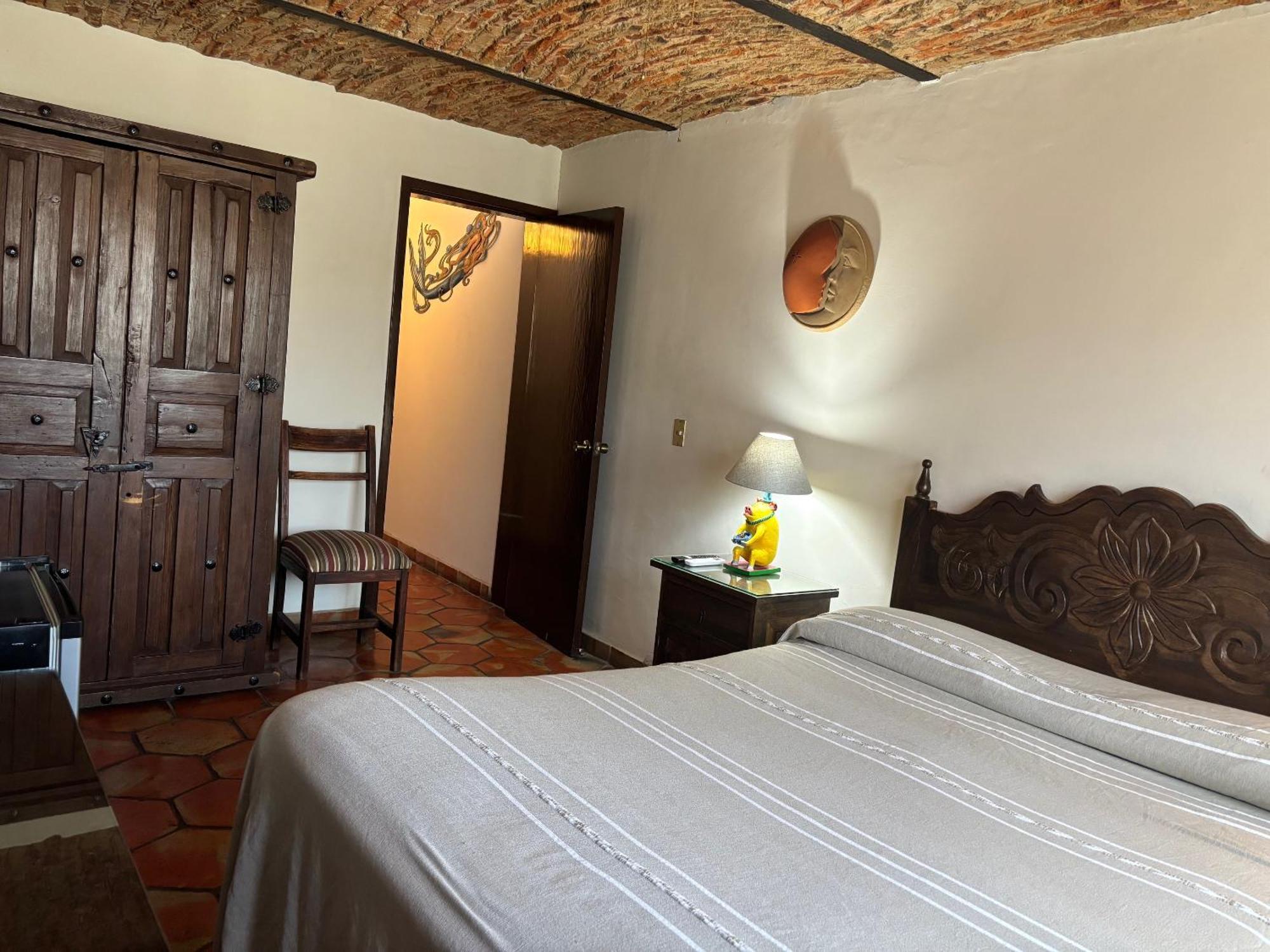 Quinta Don Jose Boutique Hotel Tlaquepaque Стая снимка
