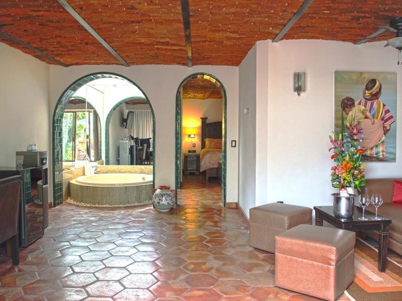 Quinta Don Jose Boutique Hotel Tlaquepaque Екстериор снимка