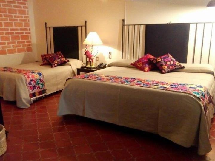 Quinta Don Jose Boutique Hotel Tlaquepaque Екстериор снимка