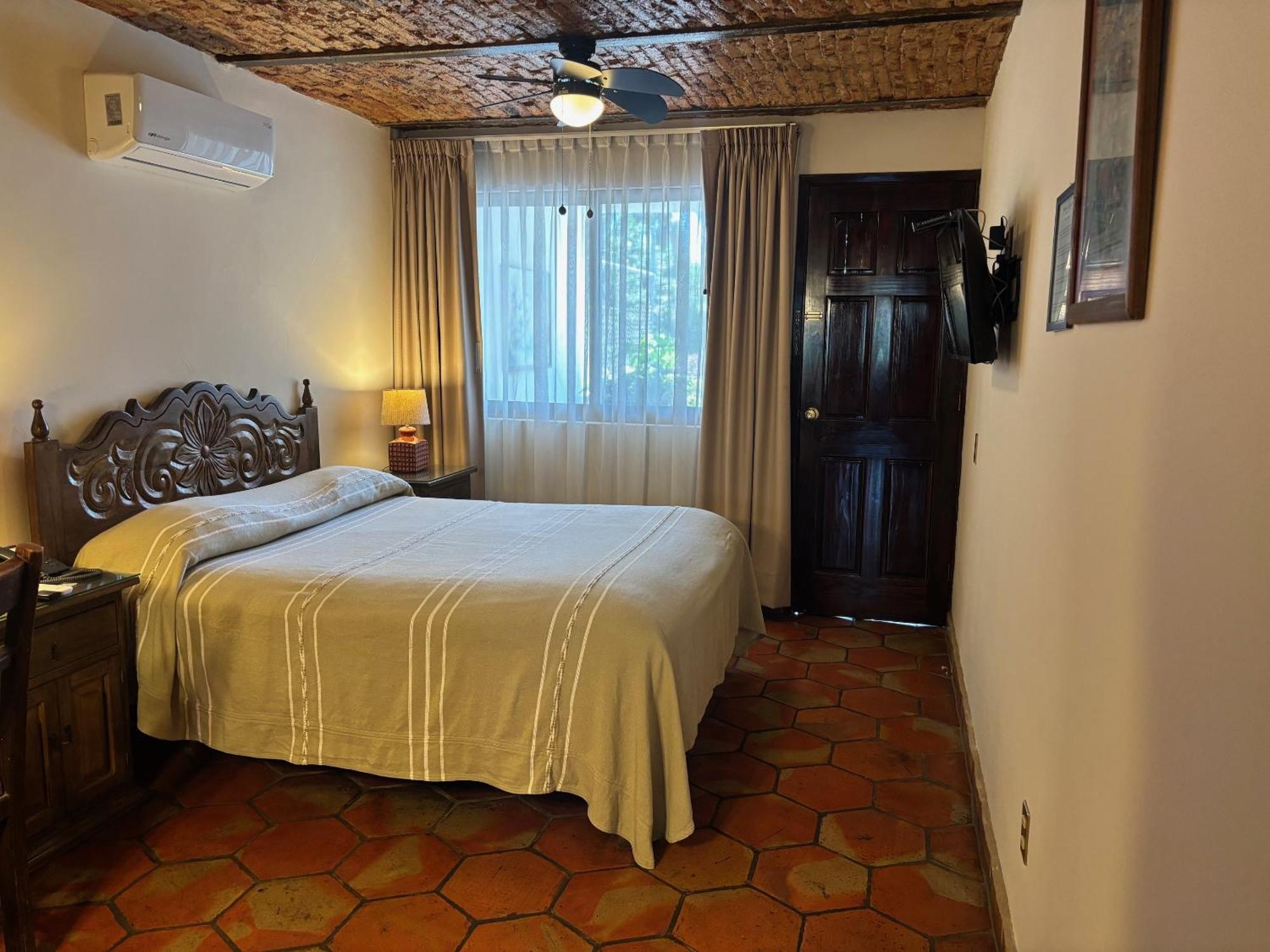 Quinta Don Jose Boutique Hotel Tlaquepaque Екстериор снимка